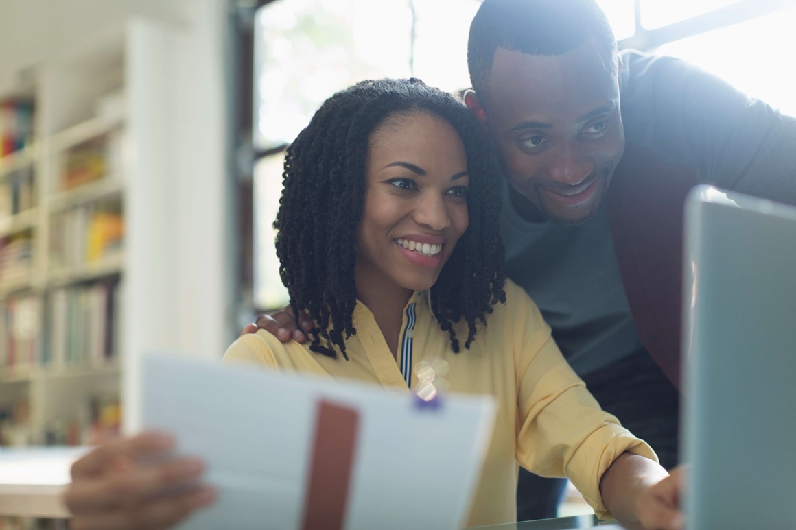 Federal Citizen Services